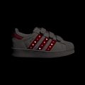 Кросівки ADIDAS DISNEY SUPERSTAR LED LIGHTS