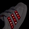 Кросівки ADIDAS DISNEY SUPERSTAR LED LIGHTS