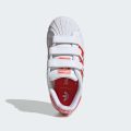 Кросівки ADIDAS DISNEY SUPERSTAR LED LIGHTS