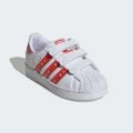 Кросівки ADIDAS DISNEY SUPERSTAR LED LIGHTS