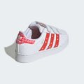Кросівки ADIDAS DISNEY SUPERSTAR LED LIGHTS