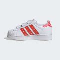 Кросівки ADIDAS DISNEY SUPERSTAR LED LIGHTS