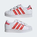 Кросівки ADIDAS DISNEY SUPERSTAR LED LIGHTS