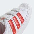 Кросівки ADIDAS DISNEY SUPERSTAR LED LIGHTS