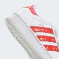 Кросівки ADIDAS DISNEY SUPERSTAR LED LIGHTS