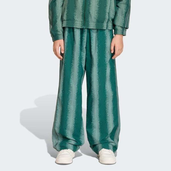 Спортивні штани ADIDAS MINECRAFT SST LOOSE TRACK