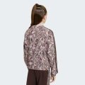 Олімпийка SST LOOSE CROPPED PAISLEY