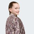 Олімпийка SST LOOSE CROPPED PAISLEY