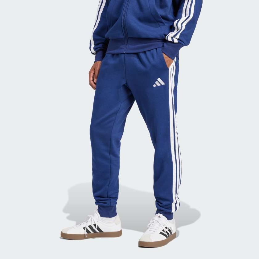 Джогери Essentials 3-Stripes Fleece