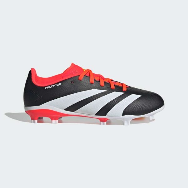Футбольні бутси Predator 24 League Firm Ground