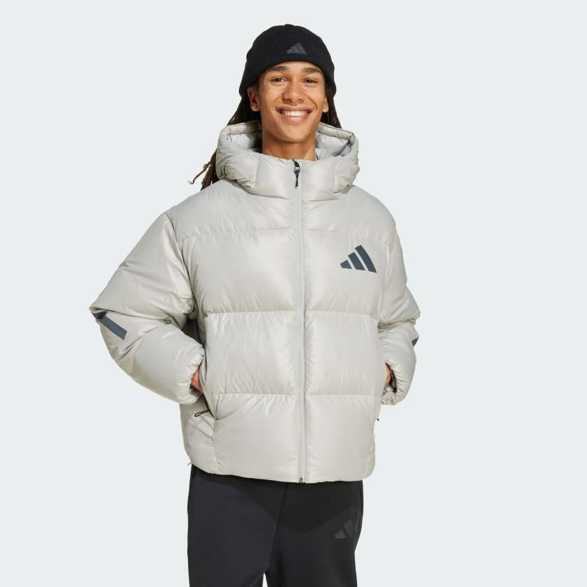 Пуховик ADIDAS Z.N.E. Puffer Climawarm
