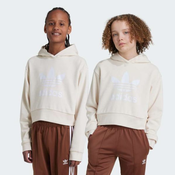 Худі Adicolor Crop Kids