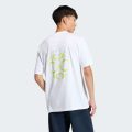Футболка TEAMGEIST LOGO MOVEMENT GRAPHIC