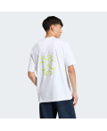 Футболка TEAMGEIST LOGO MOVEMENT GRAPHIC