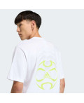 Футболка TEAMGEIST LOGO MOVEMENT GRAPHIC