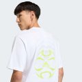 Футболка TEAMGEIST LOGO MOVEMENT GRAPHIC