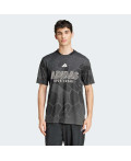 Джерсі House of Tiro Short Sleeve Jacquard