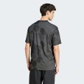 Джерсі House of Tiro Short Sleeve Jacquard