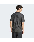 Джерсі House of Tiro Short Sleeve Jacquard
