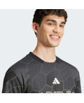 Джерсі House of Tiro Short Sleeve Jacquard