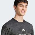 Джерсі House of Tiro Short Sleeve Jacquard