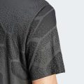 Джерсі House of Tiro Short Sleeve Jacquard
