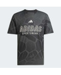 Джерсі House of Tiro Short Sleeve Jacquard