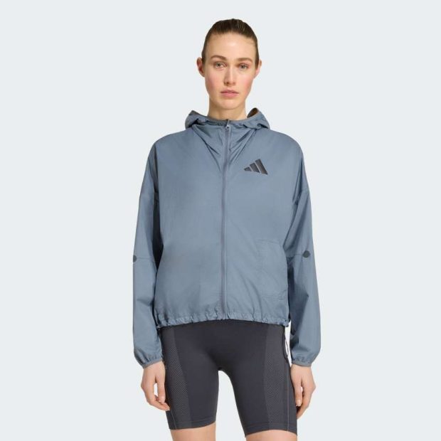 Куртка Adizero Running Blaze