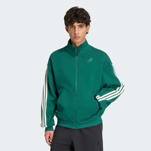 Олімпійка adidas Kit 3-Stripes
