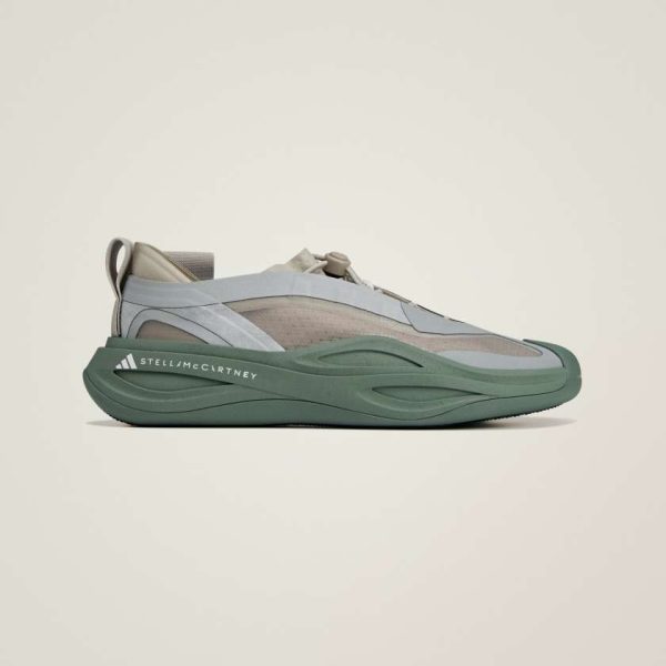 Кроссовки adidas by Stella McCartney Sportswear Low Ground