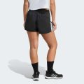 Шорты Pacer Workout Woven High Rise