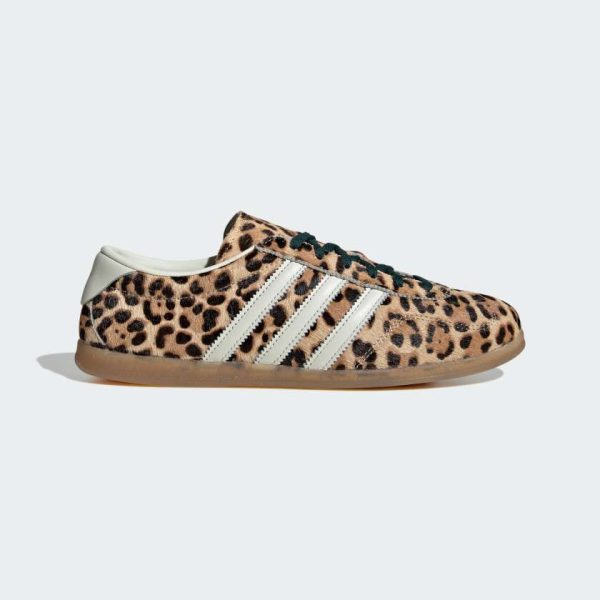 Кроссовки GAZELLE LO PRO