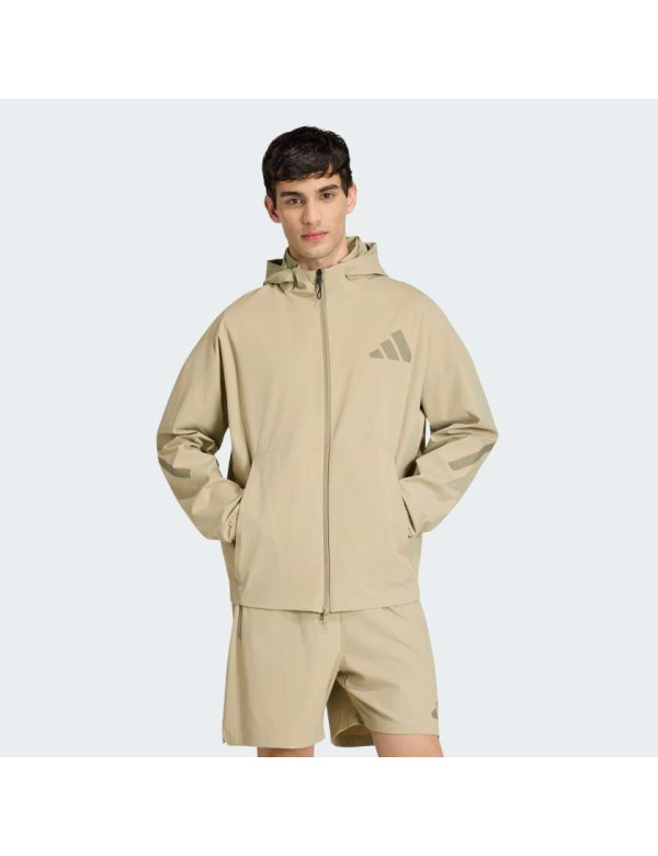 Толстовка ADIDAS Z.N.E. WOVEN