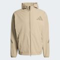 Толстовка ADIDAS Z.N.E. WOVEN