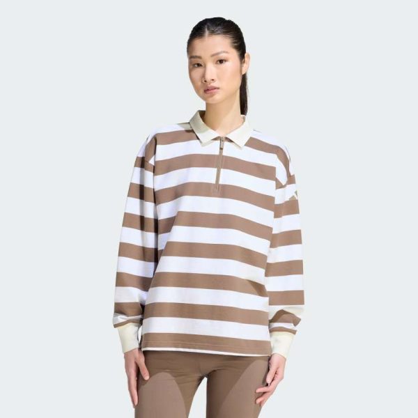 Лонгслів Essentials Contemporary French Terry