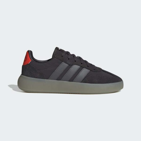 Кросівки BARREDA DECODE SHOES AUDI REVOLUT F1 TEAM
