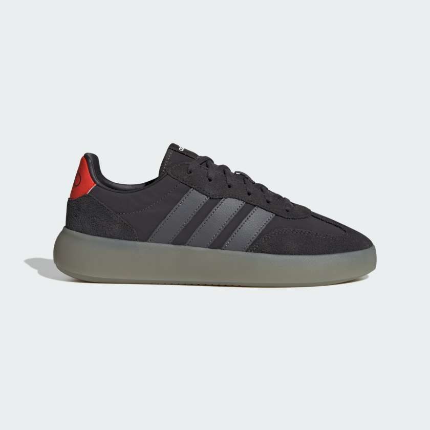 Кросівки BARREDA DECODE SHOES AUDI REVOLUT F1 TEAM