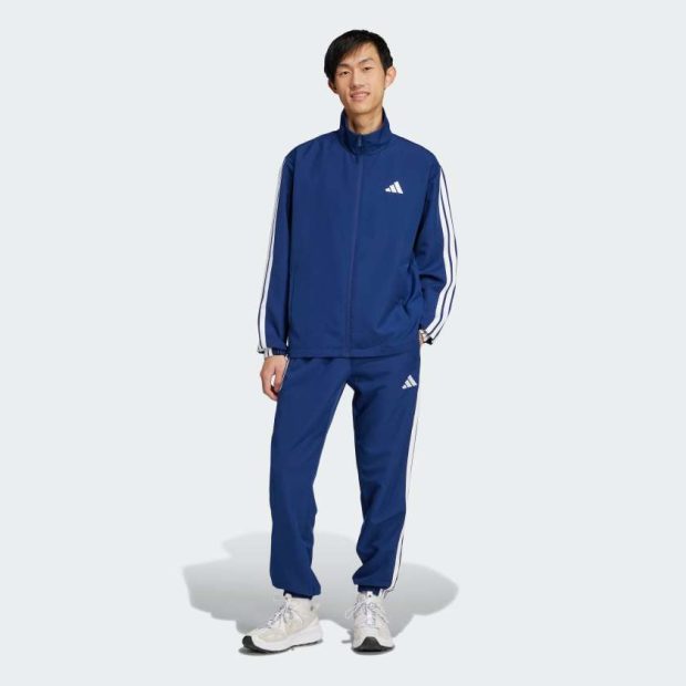 Спортивный костюм Sportswear Basic 3-Stripes Woven