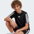 Футболка Train Essentials 3-Stripes Kids