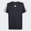 Футболка Train Essentials 3-Stripes Kids