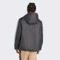 Куртка Essentials CLIMAWARM 3-Stripes Insulated Hooded