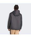 Куртка Essentials CLIMAWARM 3-Stripes Insulated Hooded