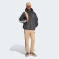 Куртка Essentials CLIMAWARM 3-Stripes Insulated Hooded