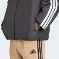 Куртка Essentials CLIMAWARM 3-Stripes Insulated Hooded