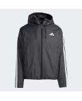 Куртка Essentials CLIMAWARM 3-Stripes Insulated Hooded