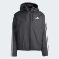 Куртка Essentials CLIMAWARM 3-Stripes Insulated Hooded