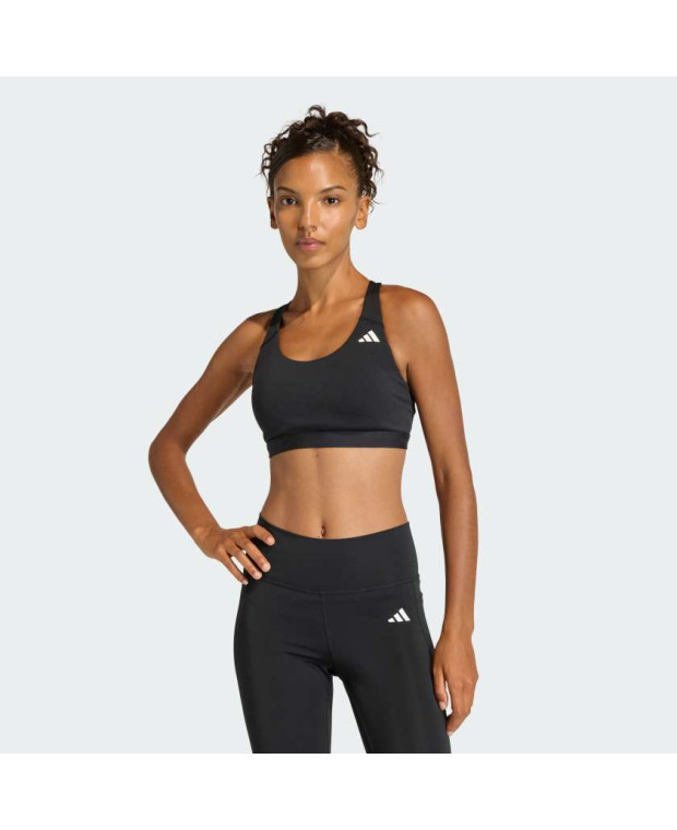 Бра Optime Essentials Workout Medium Support