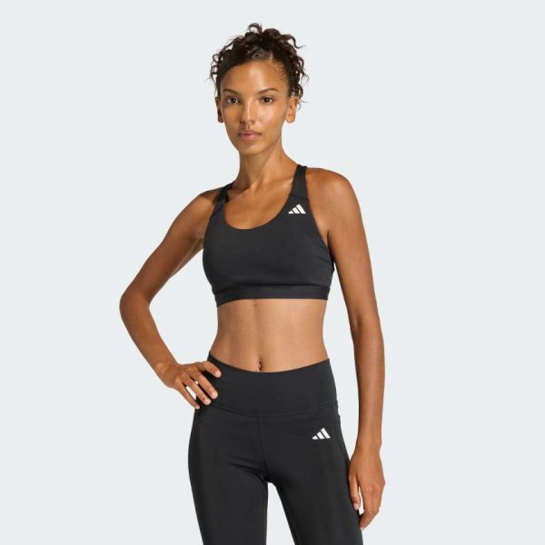 Бра Optime Essentials Workout Medium Support