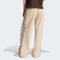 Джогери Seasonal Essentials Animal Print 3-Stripes
