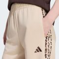 Джогери Seasonal Essentials Animal Print 3-Stripes